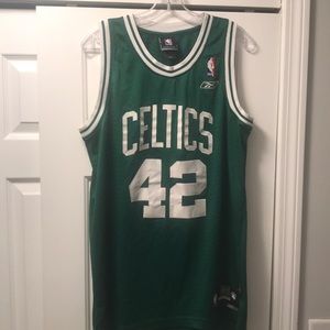 Rare Tony Allen Boston Celtics Swingman Jersey M